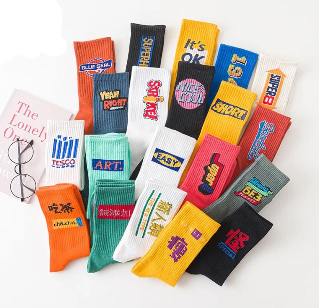 Socks Collection
